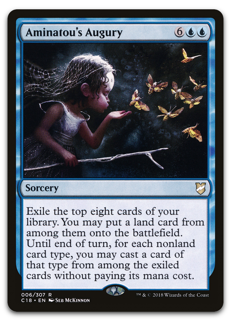 Product image for TCG 171074