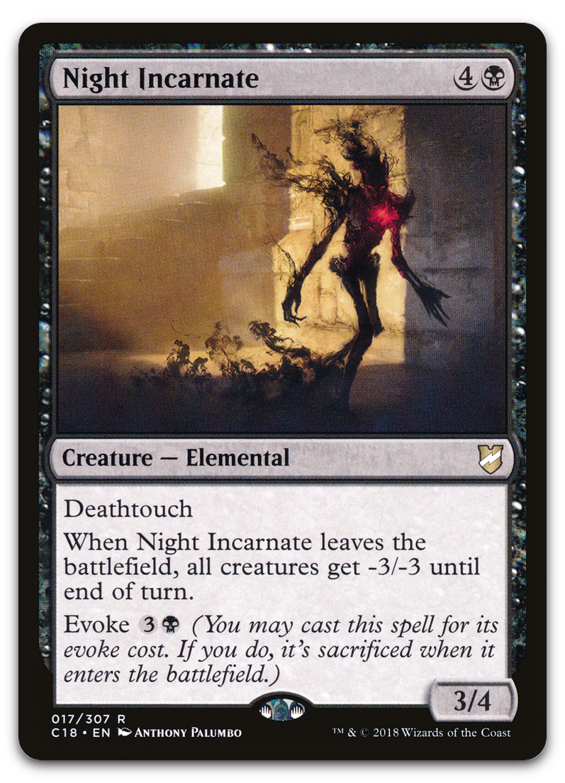 Product image for TCG 171076