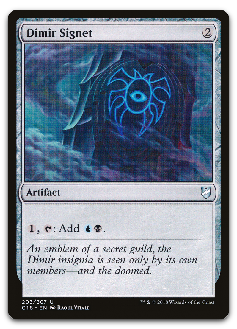Product image for TCG 171119