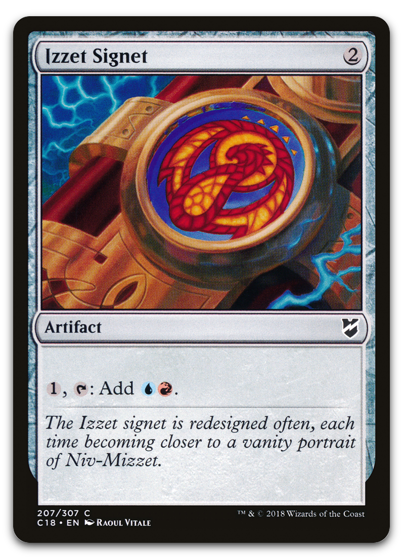 Product image for TCG 171127
