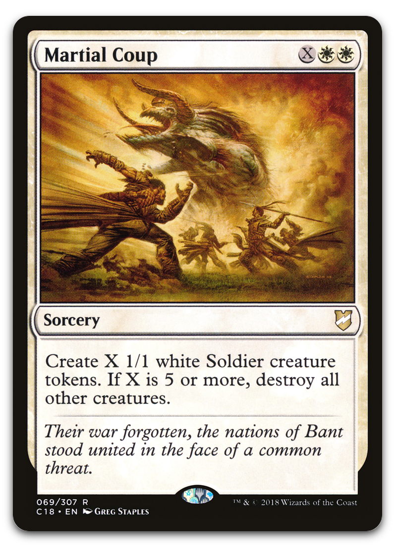 Product image for TCG 171180
