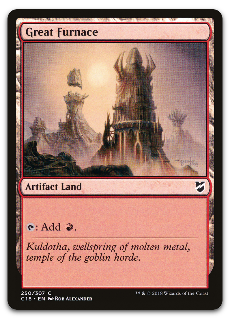 Product image for TCG 171209