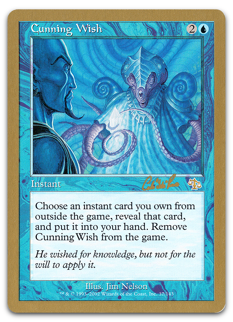 Product image for TCG 173499