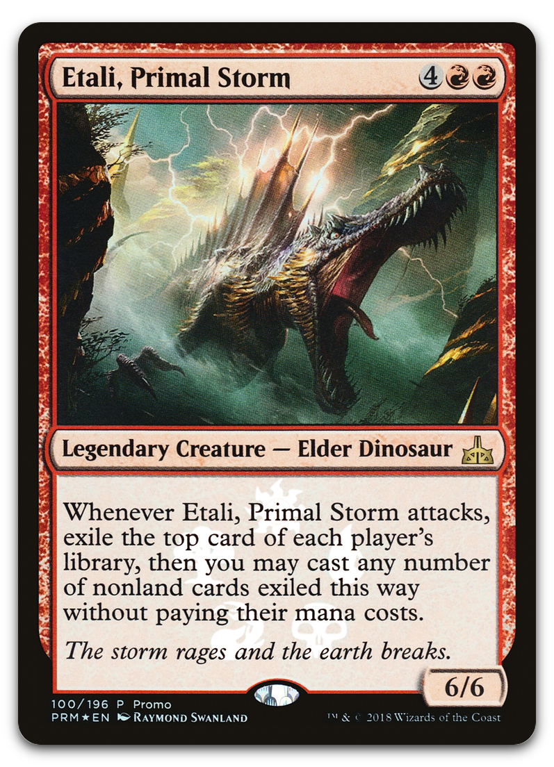 Product image for TCG 173945