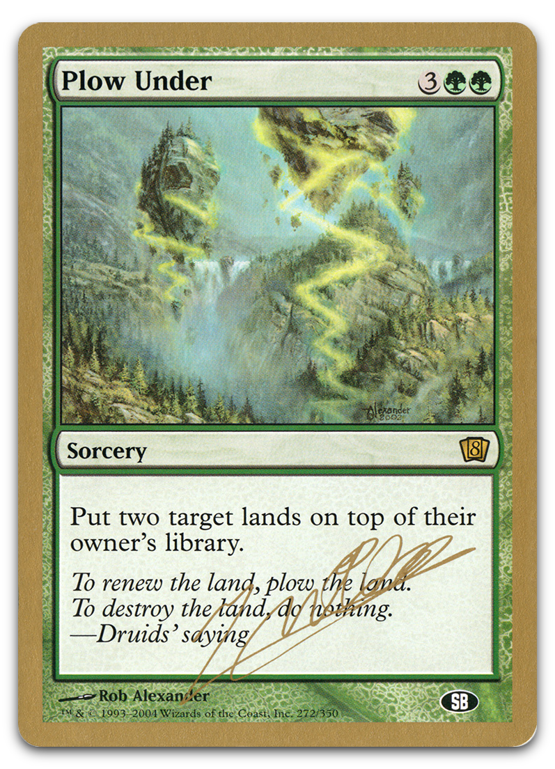 Product image for TCG 174365