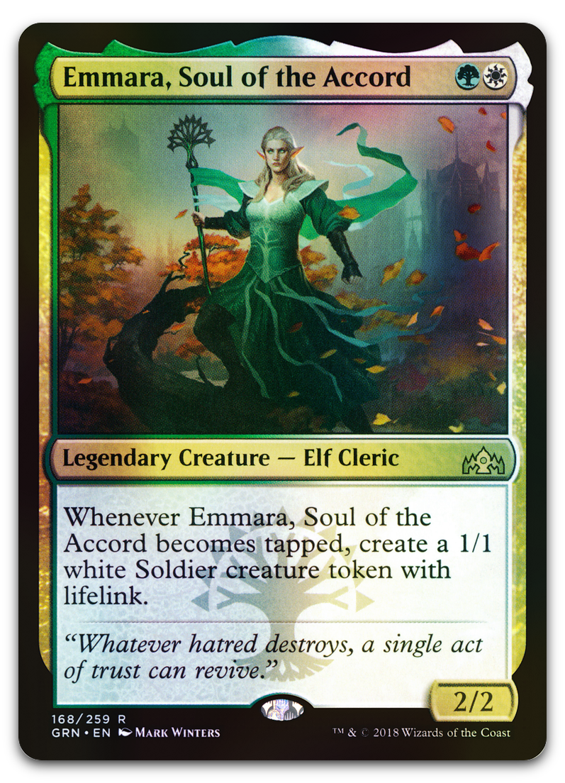 Product image for TCG 175175