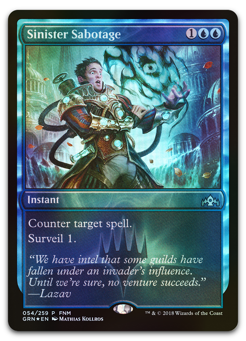 Product image for TCG 175217