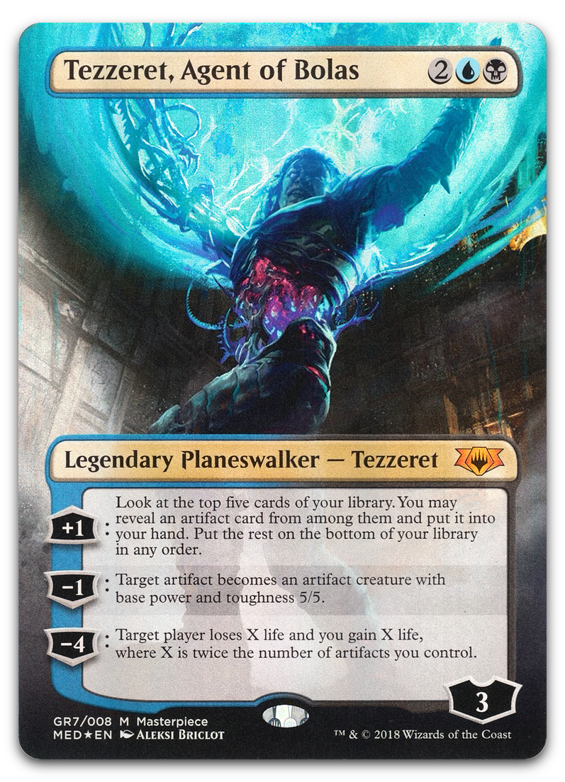 Product image for TCG 175243