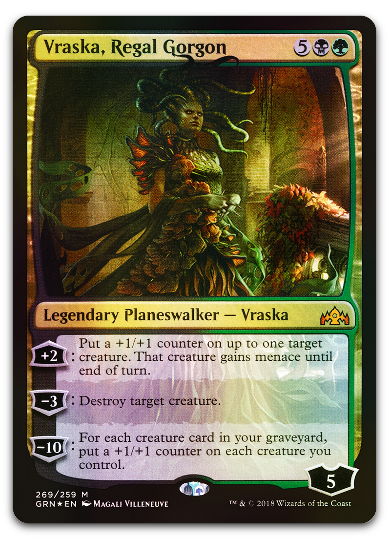 Product image for TCG 175565