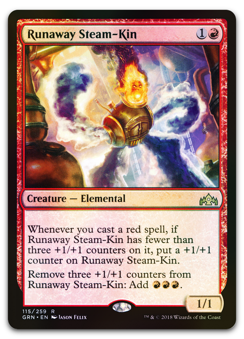 Product image for TCG 176427