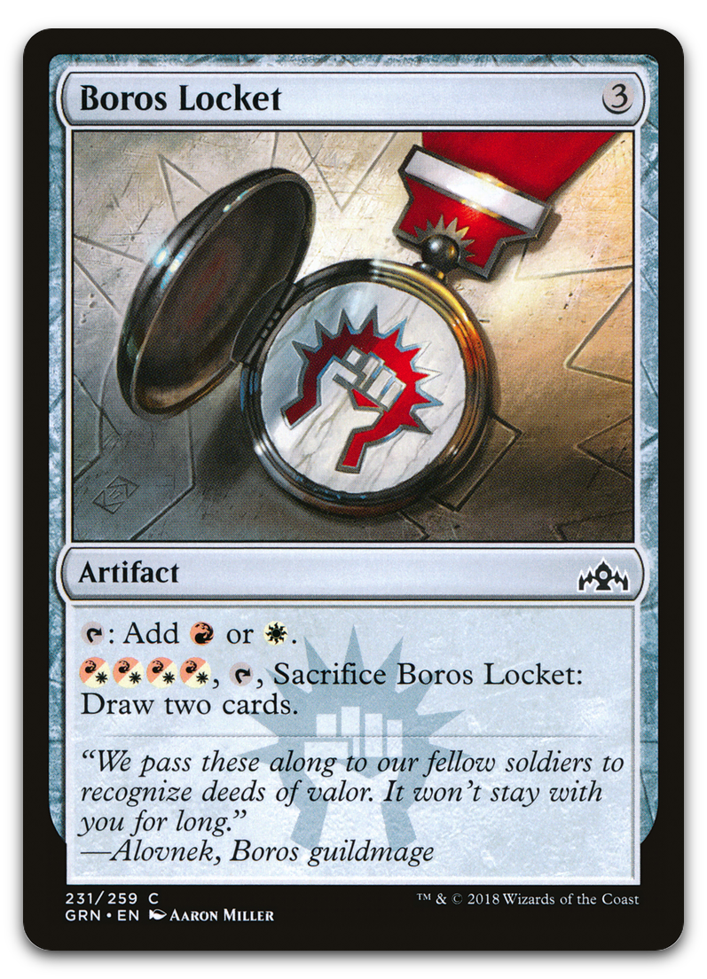 Product image for TCG 176431