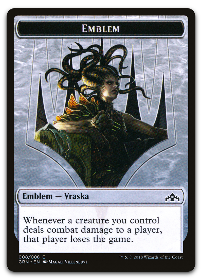 Product image for TCG 176435