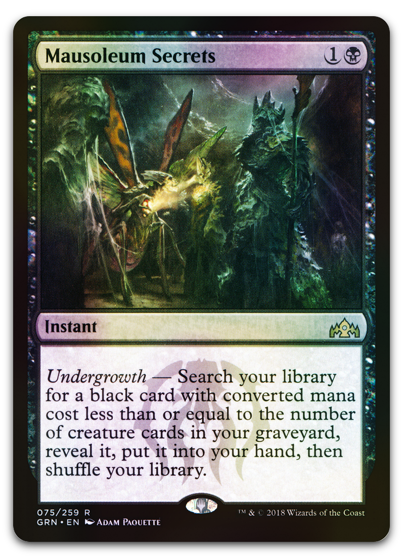 Product image for TCG 176443