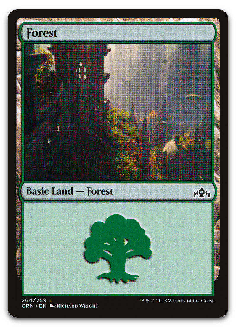 Product image for TCG 176619