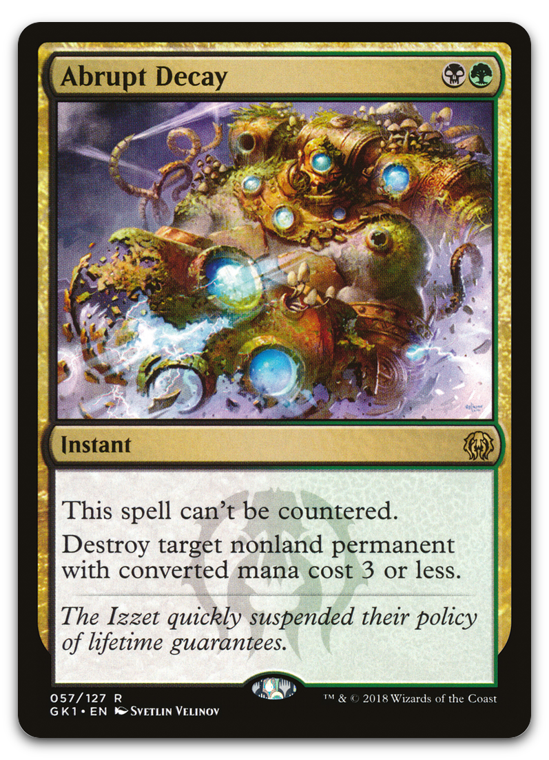 Product image for TCG 176706