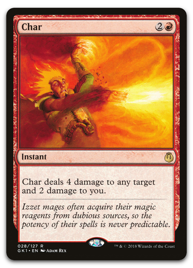 Product image for TCG 176709