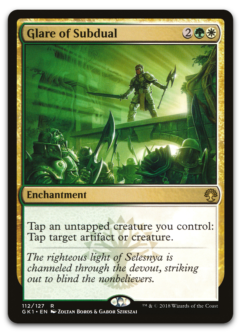 Product image for TCG 176720