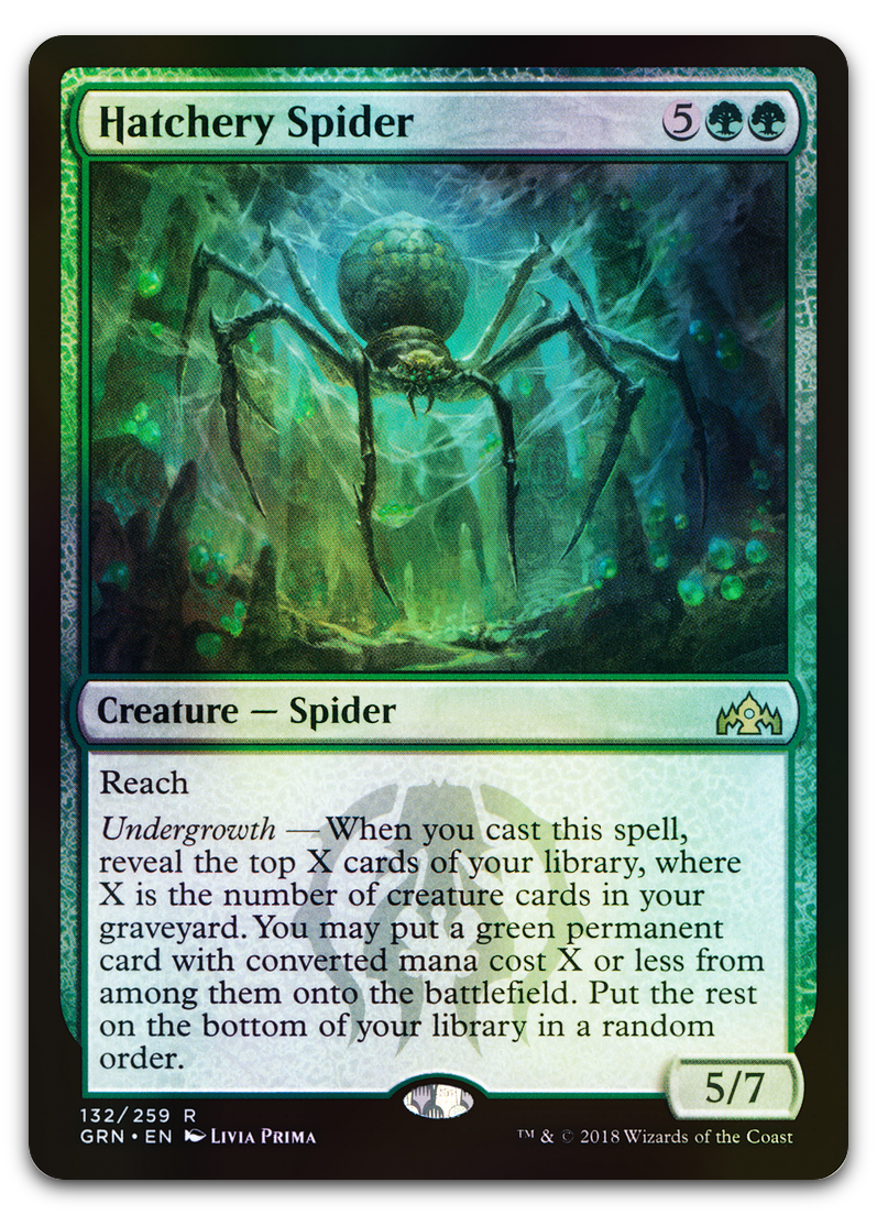 Product image for TCG 176778