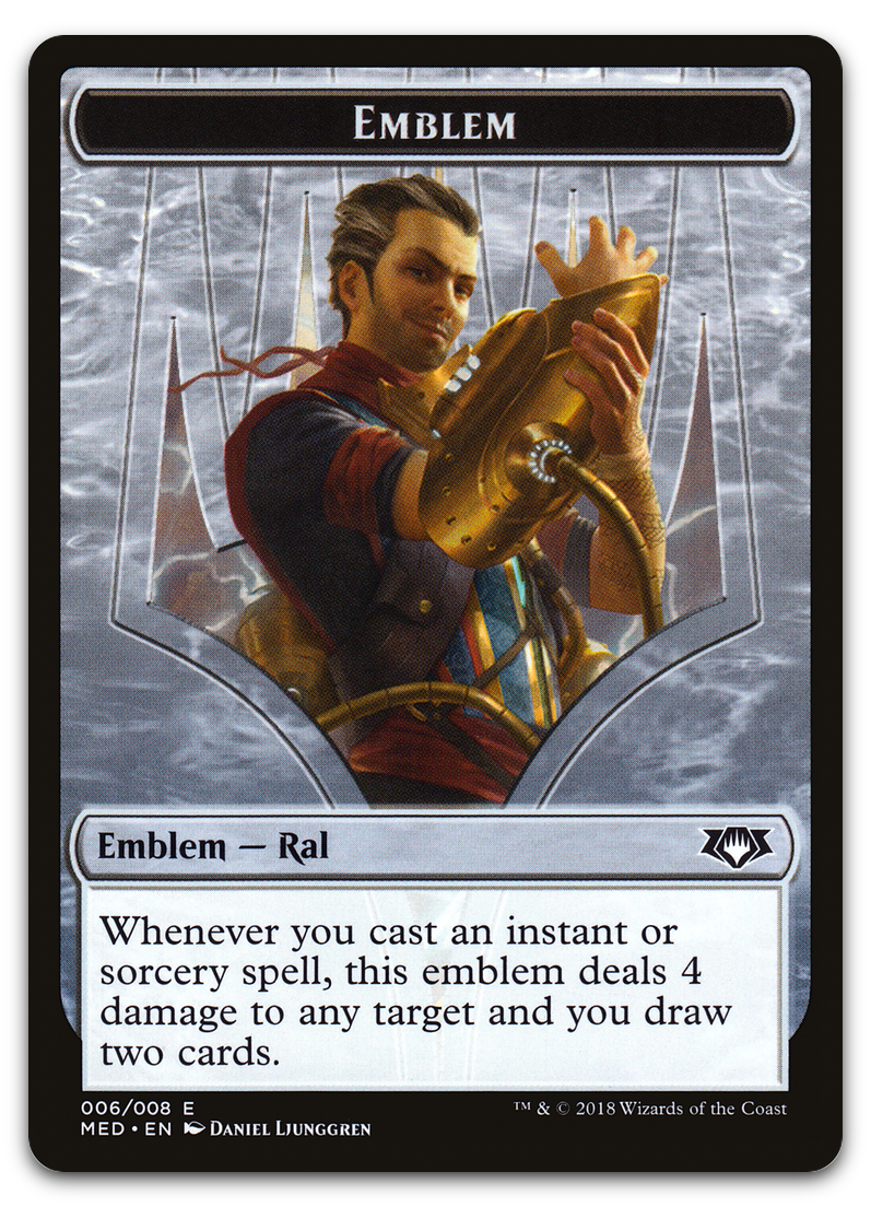 Product image for TCG 177057