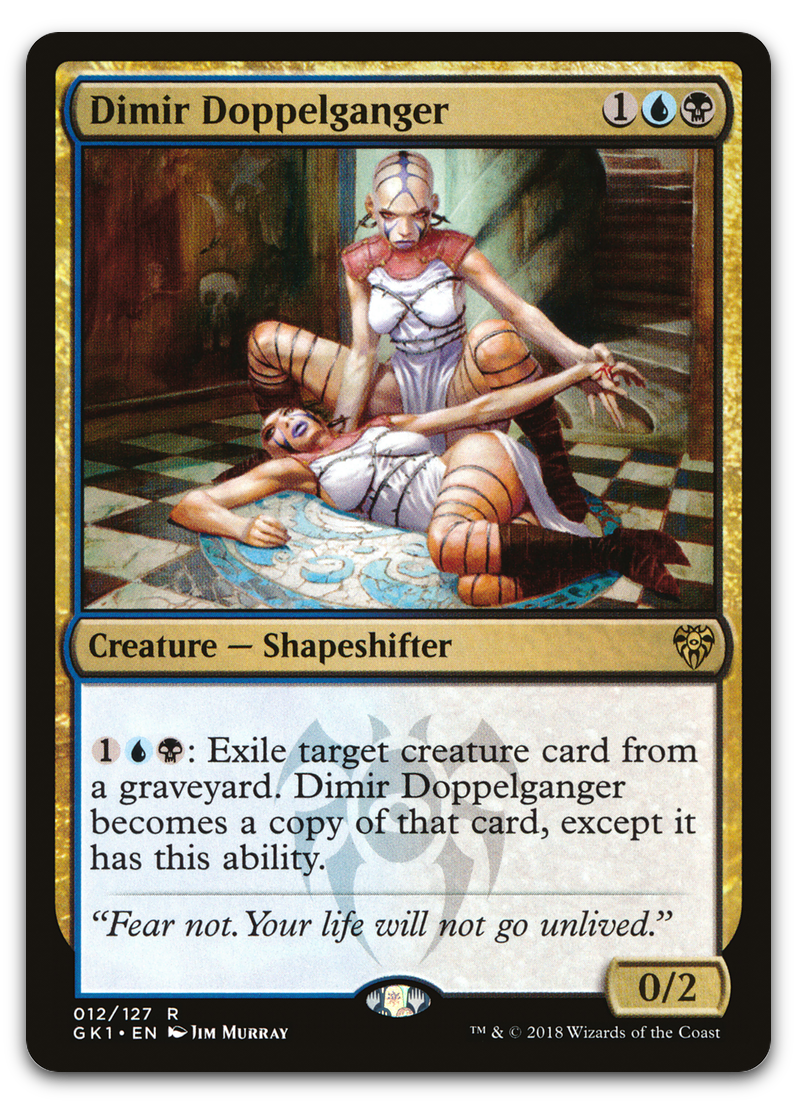 Product image for TCG 177198