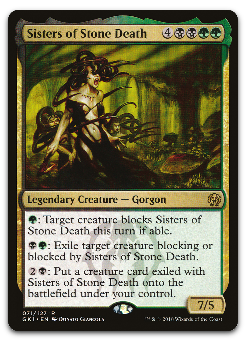 Product image for TCG 177351