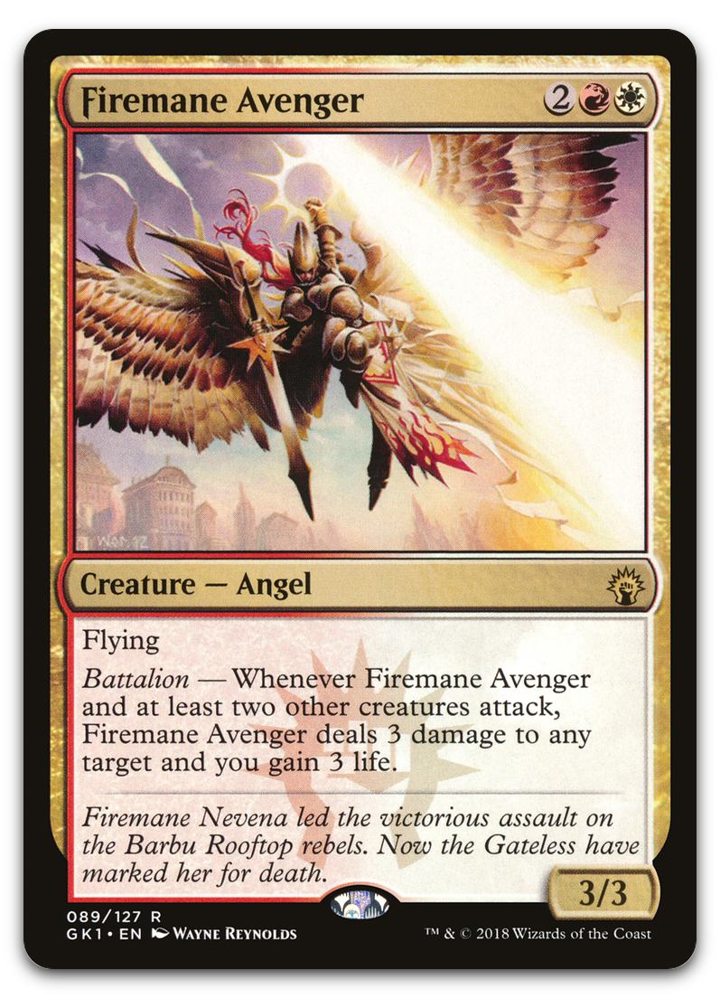 Product image for TCG 177383