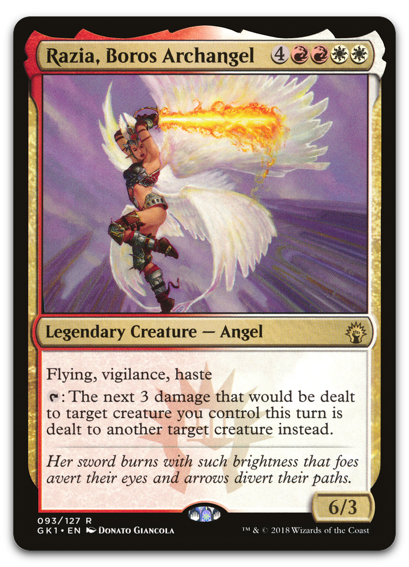 Product image for TCG 177387