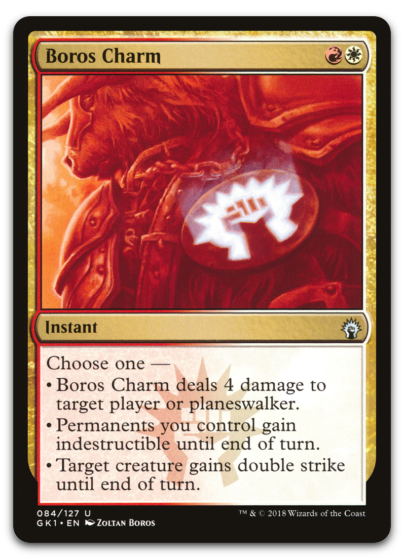 Product image for TCG 177403