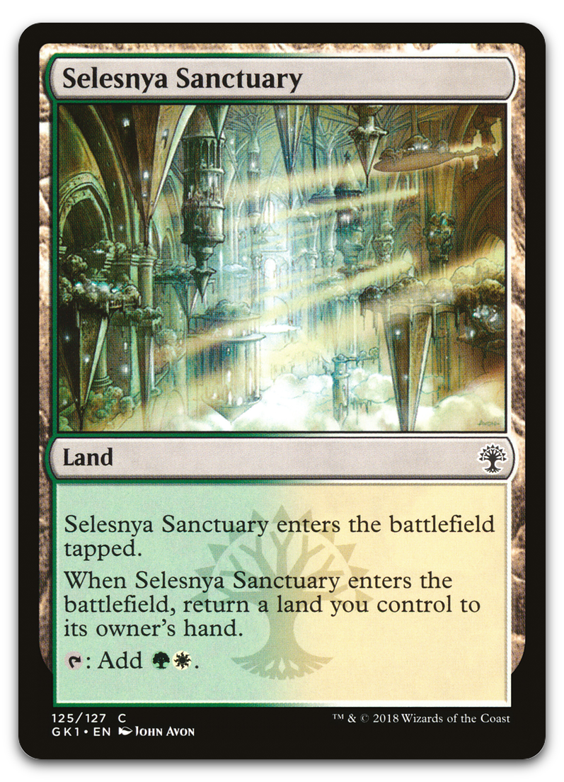 Product image for TCG 177441
