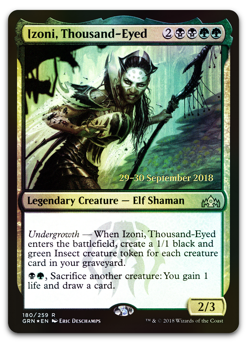 Product image for TCG 177497