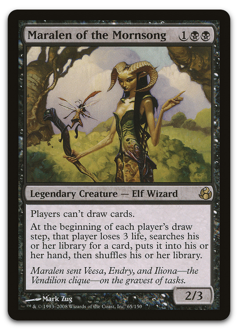 Product image for TCG 18012