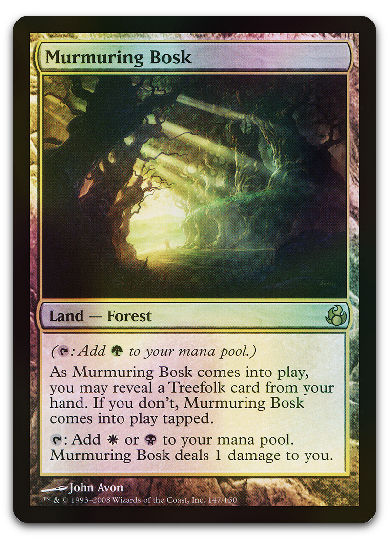 Product image for TCG 18022