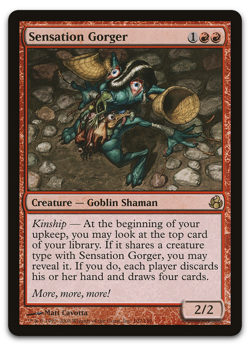 Product image for TCG 18058