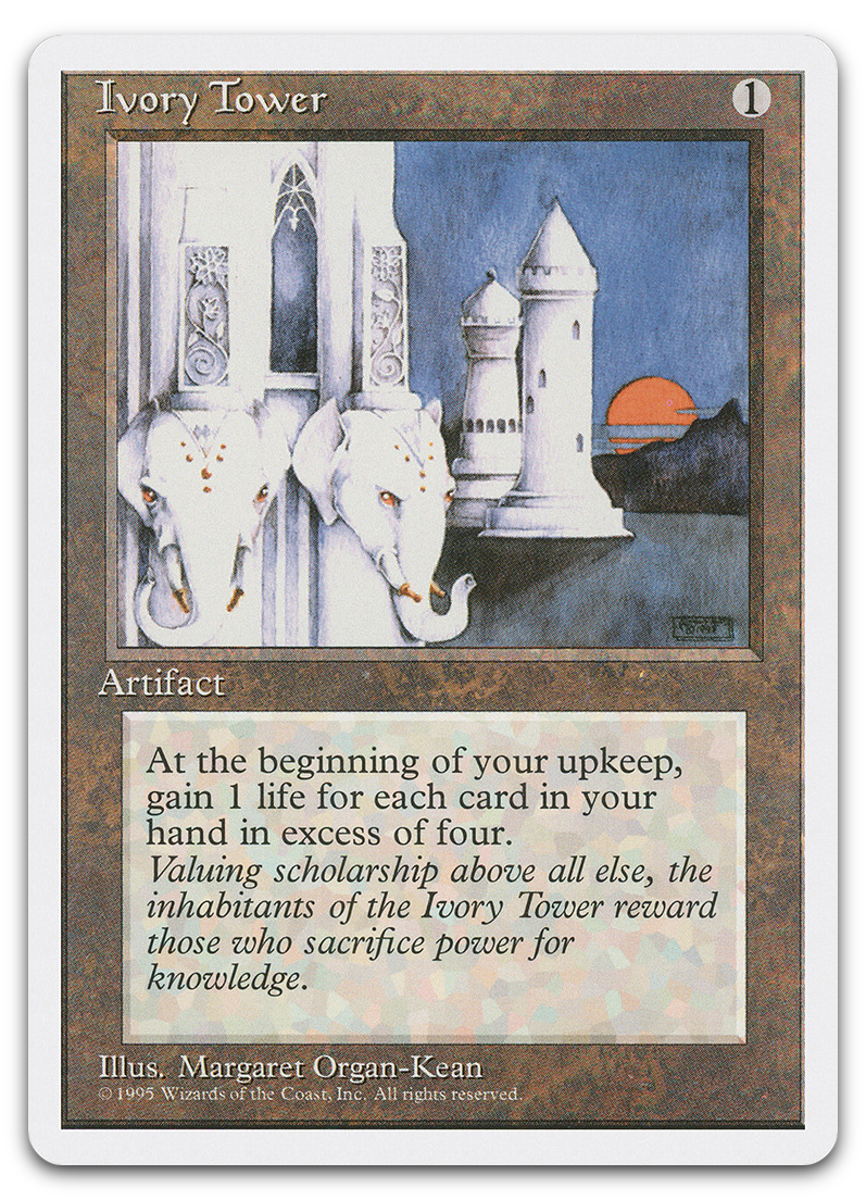 Product image for TCG 1806