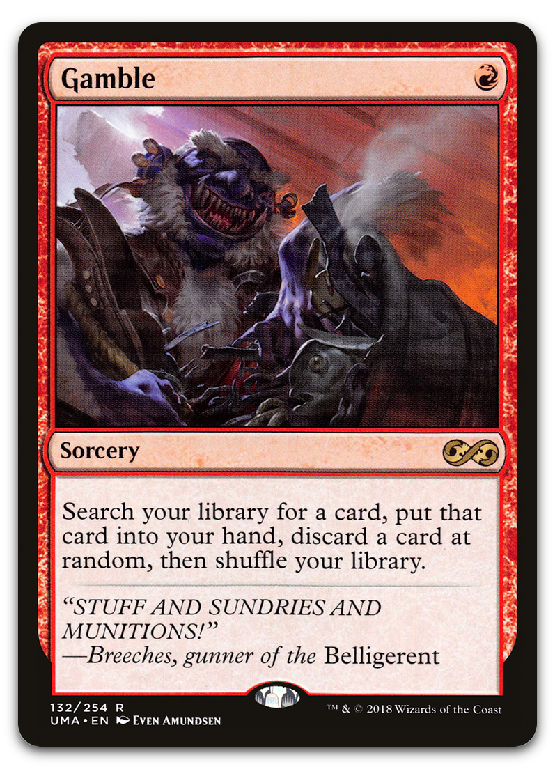 Product image for TCG 180772