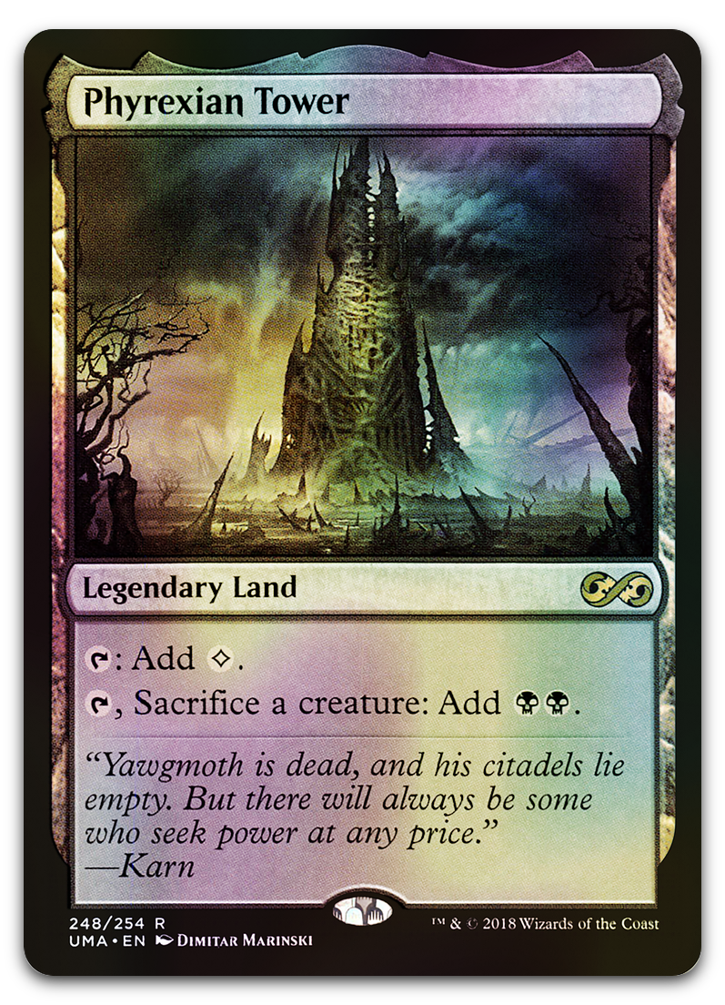 Product image for TCG 180789