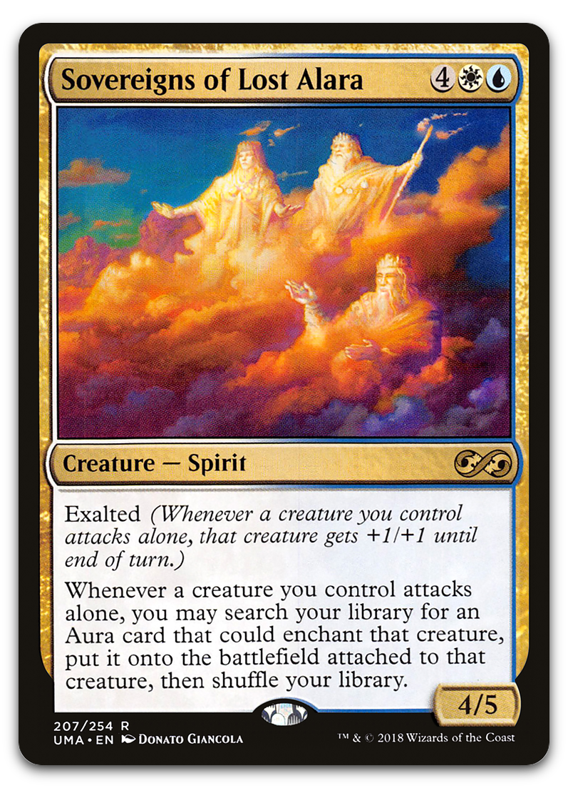 Product image for TCG 180803