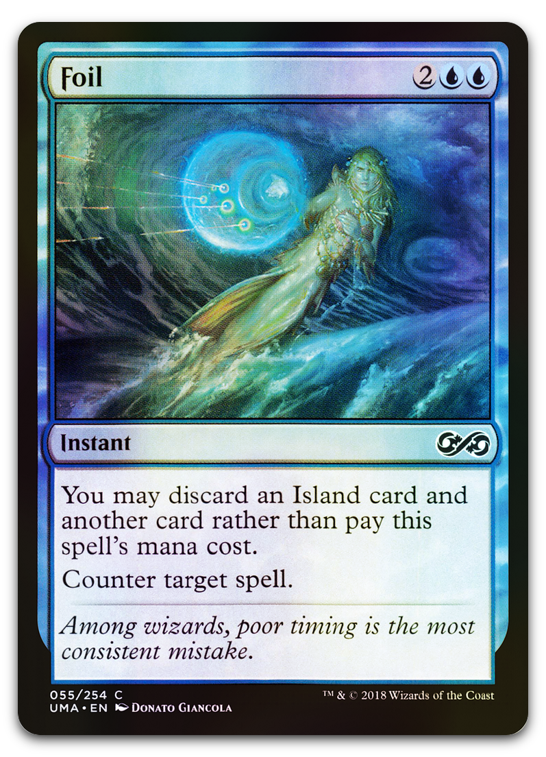 Product image for TCG 180808