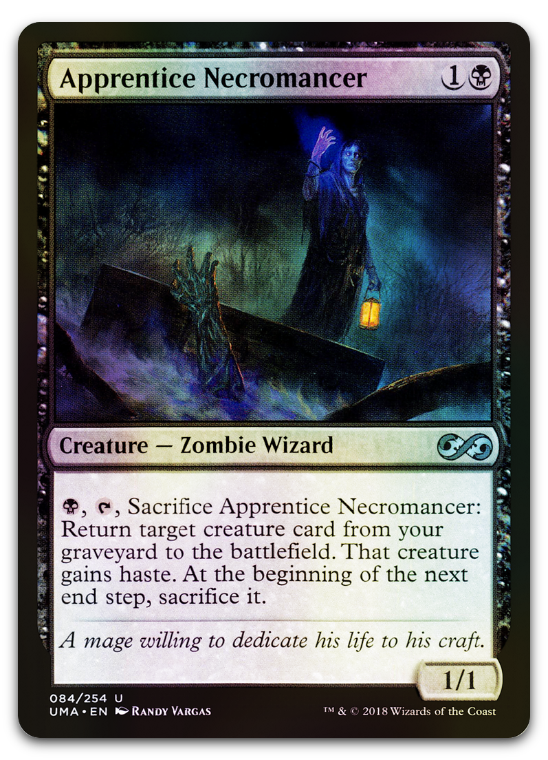 Product image for TCG 180825