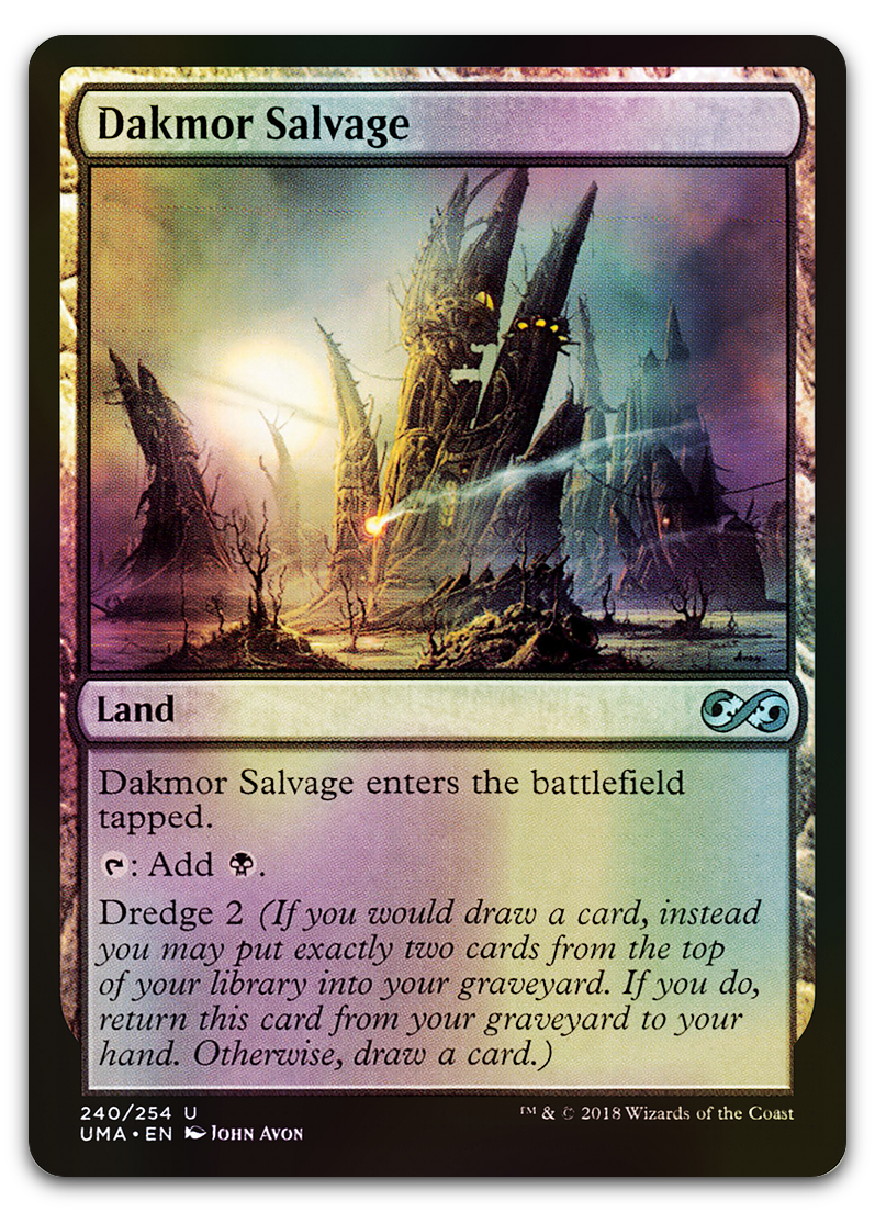 Product image for TCG 180841