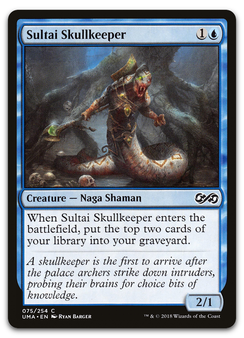 Product image for TCG 180915