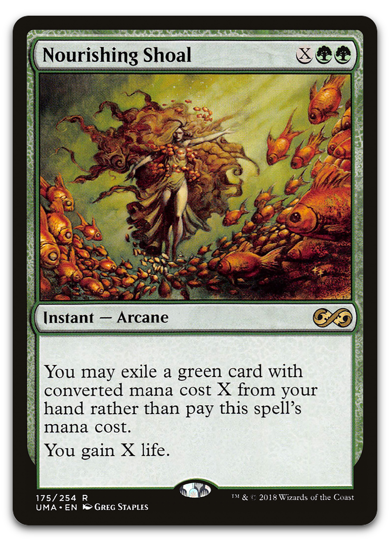 Product image for TCG 180973