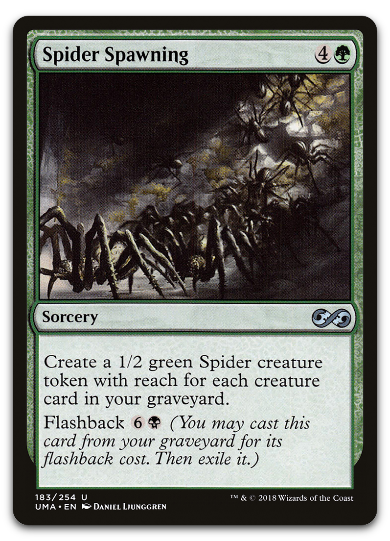 Product image for TCG 180981
