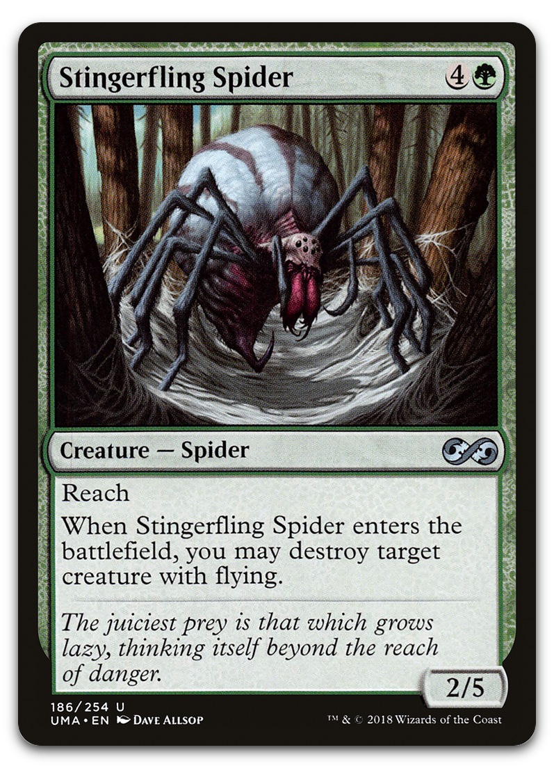 Product image for TCG 180983