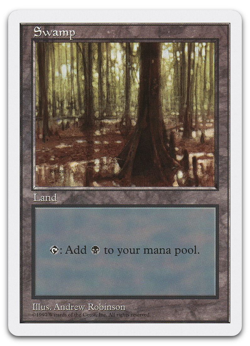 Product image for TCG 18126