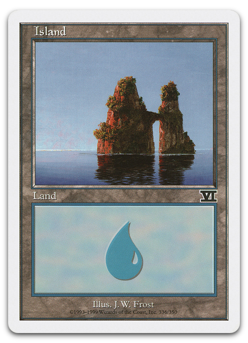 Product image for TCG 18131