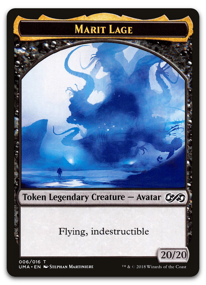 Product image for TCG 181549
