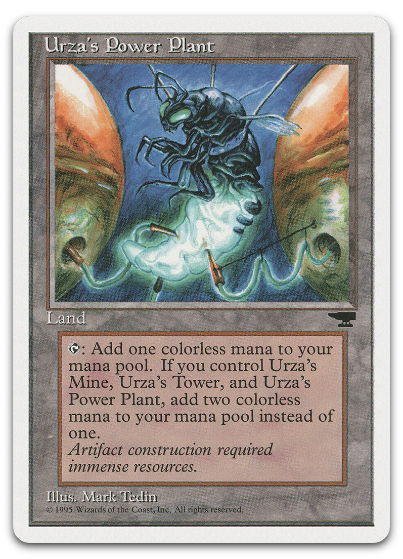 Product image for TCG 18175