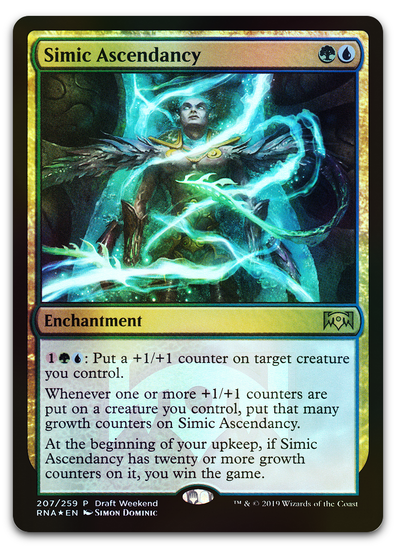 Product image for TCG 182120