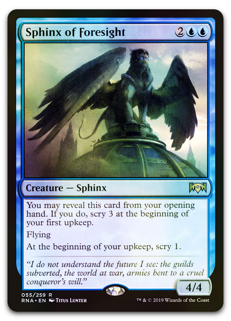 Product image for TCG 182820